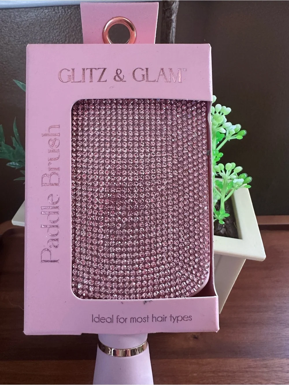 Glitz & Glam glitz glam